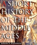 A Short History of the Middle Ages