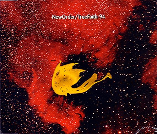 New Order - True Faith - Zortam Music