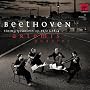 Beethoven String Quartets Op 18 No. 4 & Op.59 No. 2