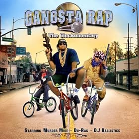 House Shoes [Explicit]
