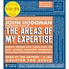 The Areas of My Expertise