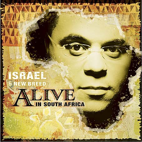 CD-Charts  Collectible : Alive in South Africa