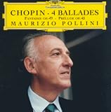 Chopin: Ballades and Fantaisies