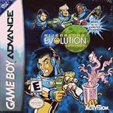  : Alienators: Evolution