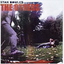 Stan Bowles