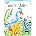Funny Baby (Beginning to Read Series)
