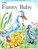 Funny Baby (Beginning to Read Series)
