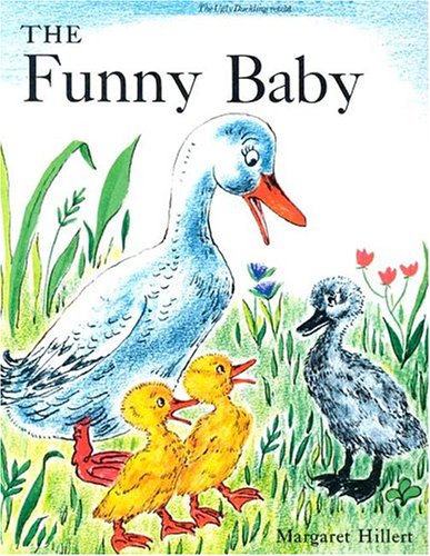 Funny Baby (Beginning to Read Series)