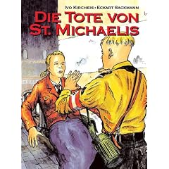 Die Tote von St. Michaelis