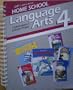 Beka Book Language Arts 4 Curriculum/Lesson Plans #75531003