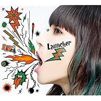 Launcher(初回生産限定盤)(Blu-ray Disc付)