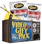 The Standard Deviants - American Government Gift Pack (American Government, Parts 1 & 2) [VHS]
