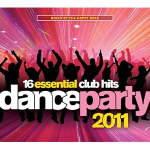 VA - Dance Party [2011]