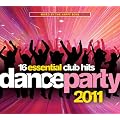 Dance Party 2011