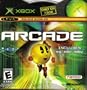 Xbox Arcade, Includes Ms. Pacman, Xbox Live Online Enabled