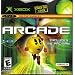 Xbox Arcade, Includes Ms. Pacman, Xbox Live Online Enabled