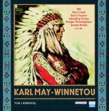 Winnetou. 7 CDs