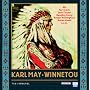 Winnetou. 7 CDs