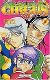 Karakuri Circus, Tome 2 :