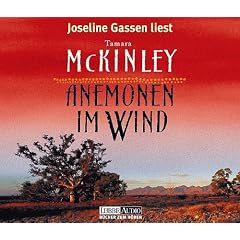 Anemonen im Wind. 5 CDs.