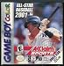 All Star Baseball 2001 (GBC)
