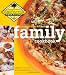  California Pizza Kitchen Family Cookbook