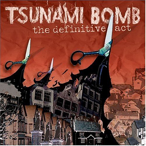 Tsunami Bomb - 5150 Lyrics - Zortam Music