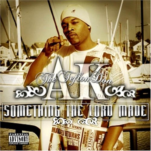 CD-Charts  Search : Something the Lord Made