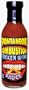 Spontaneous Combustion Chicken Wing Sauce - This new wing blaster is loaded with the Red Savina habanero, pure capsicum extract and natural butter flavor. Extremely Hot!
