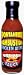 Spontaneous Combustion Chicken Wing Sauce - This new wing blaster is loaded with the Red Savina habanero, pure capsicum extract and natural butter flavor. Extremely Hot!