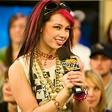 Skye Sweetnam - Skye Sweetnam At Much Music in Toronto