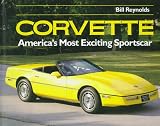 Corvette: America's Most Exciting Sportscar