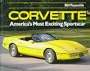 Corvette: America's Most Exciting Sportscar