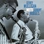 Gerry Mulligan Meets Johnny Hodges (Dig)