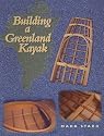 Building a Greenland Kayak (Maritime)