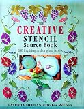 The Creative Stencil Source Book