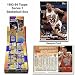 Topps 1993-94 NBA Series One Unopened Trading Card Box