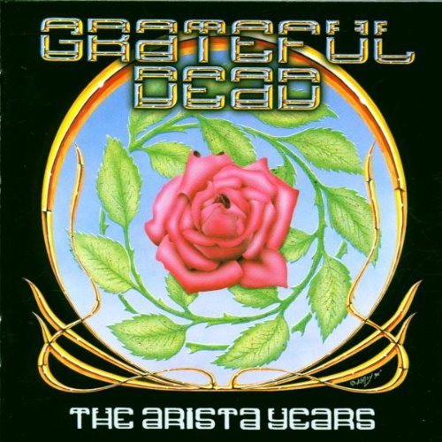 Grateful Dead - The Arista Years (Disk 1 of 2 - Zortam Music