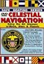Celestial Navigation at Night