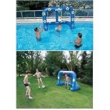 BYP 180C Fussballtor