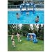 BYP 180C Fussballtor