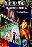 The Dollhouse Murders (Apple Chillers)