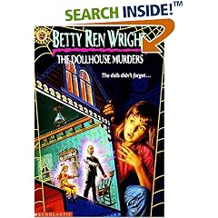 The Dollhouse Murders