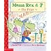 Prize (Mama Rex & T)