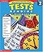 Scholastic Success With Tests: Reading - Grade 2 (Scholastic Success with Workbooks: Tests Reading)