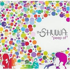 Peep of by  Shuwa 