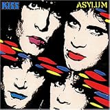 Asylum - Kiss