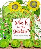 Who is in the Garden?