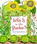 Who is in the Garden?