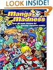 Manga Madness